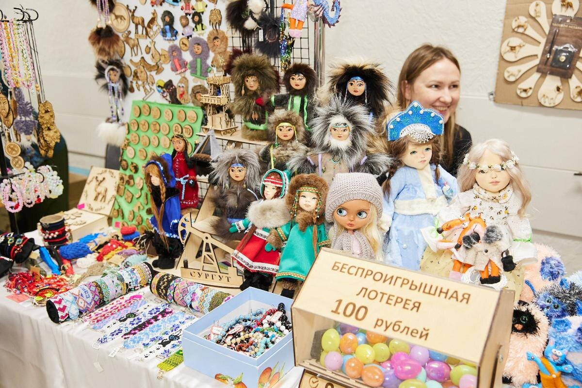    Фестиваль «Начни с себя» сделал счастливее более двух тысяч сургутян