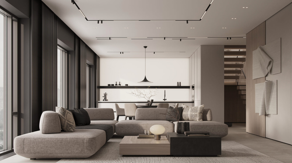 Минимализм