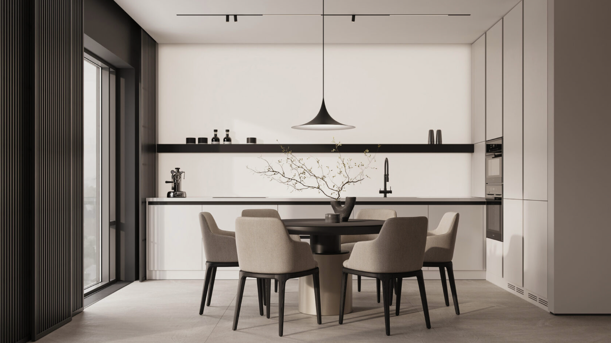 Минимализм