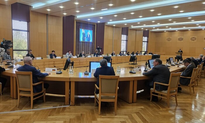Источник фото: mfa.gov.tm