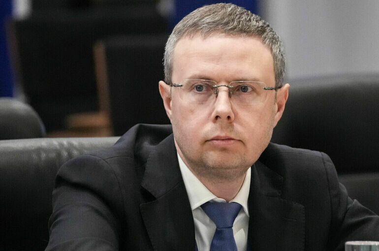   Сергей Шинов / Фонд Росконгресс