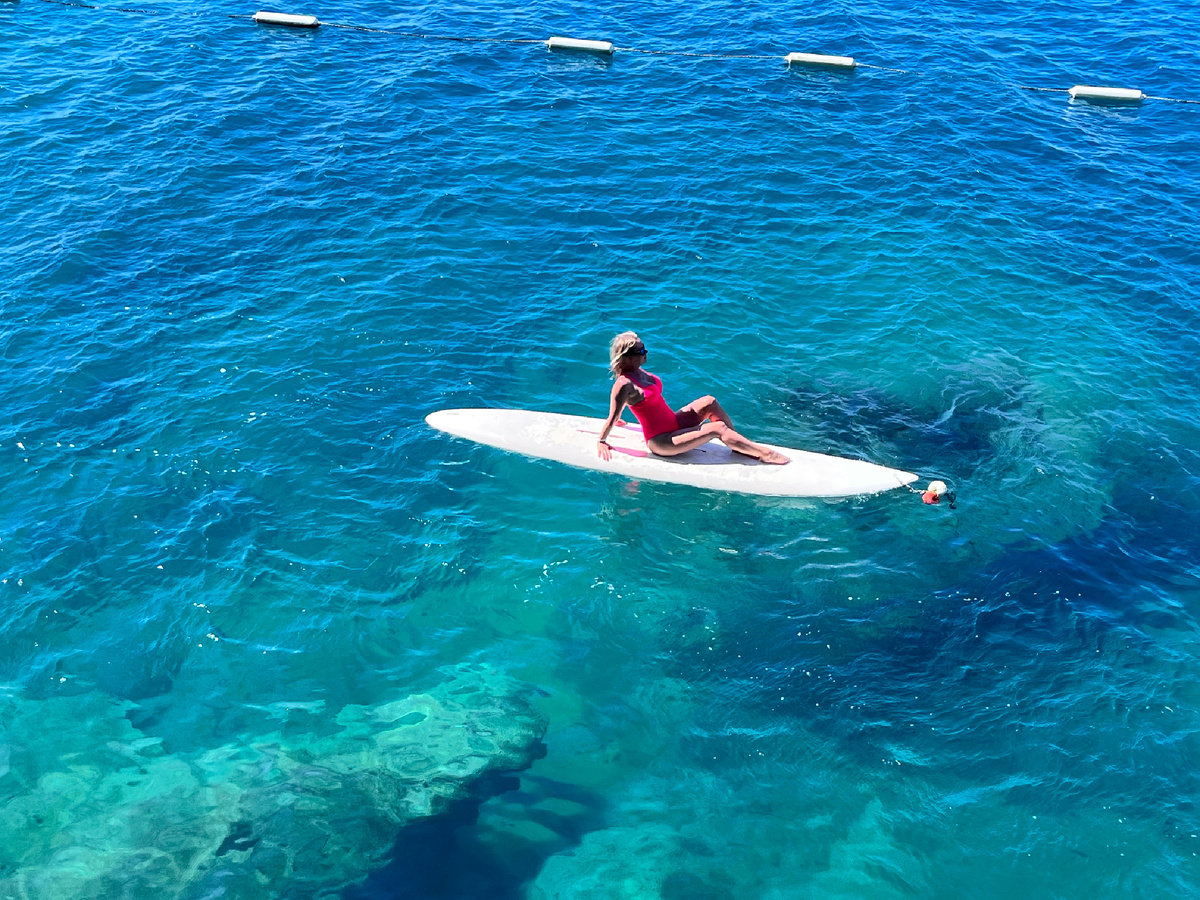 Незапланированная поездка в Турцию год назад. 