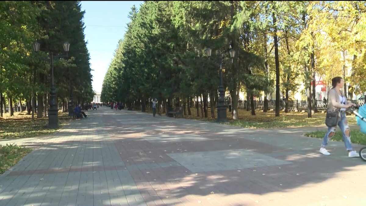    В программе «Уфимское время» поговорим о туристической привлекательности Черниковки