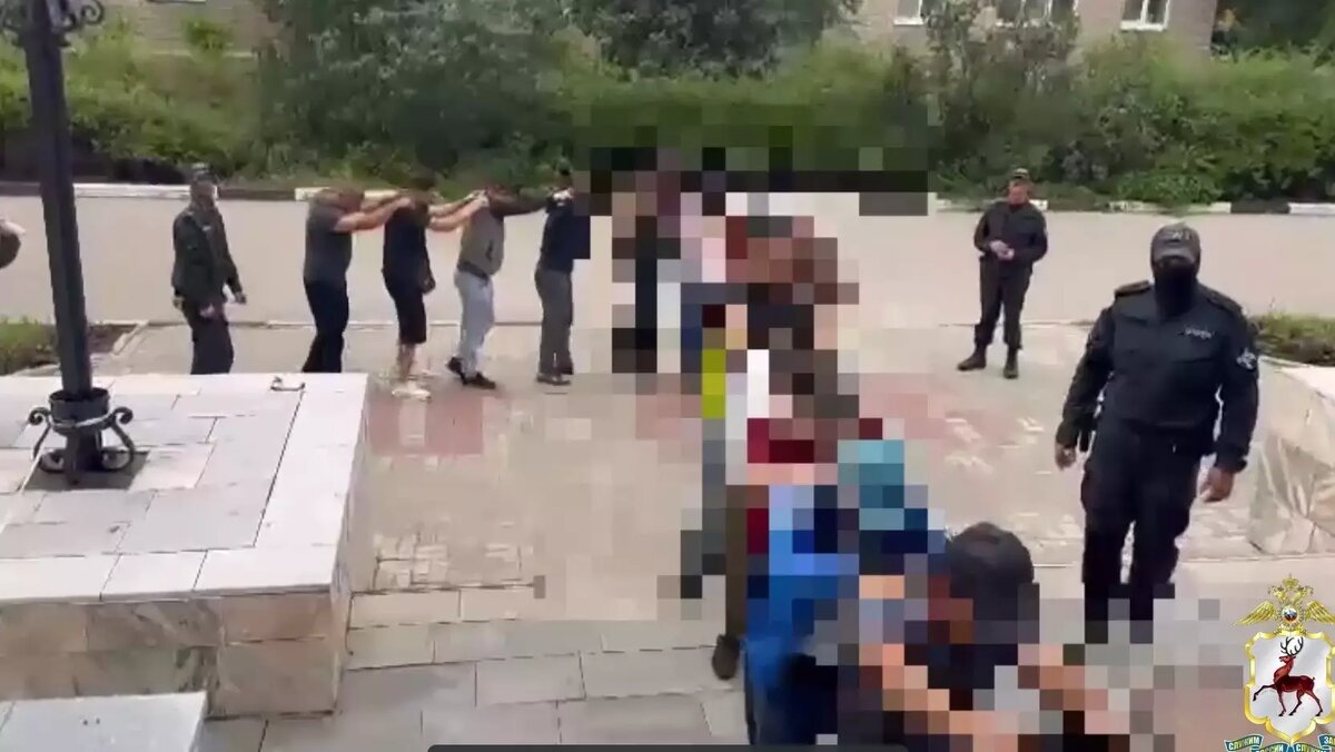     Источник: Пресс-служба ГУ МВД России по Нижегородской области