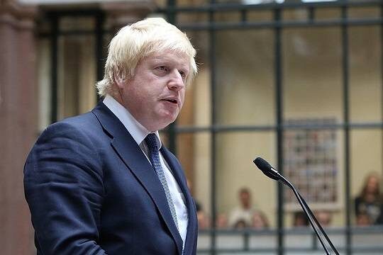    СМИ раскрыли, какое «обещание» Джонсон дал Путину по Украине