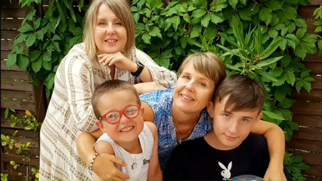 из личного архива