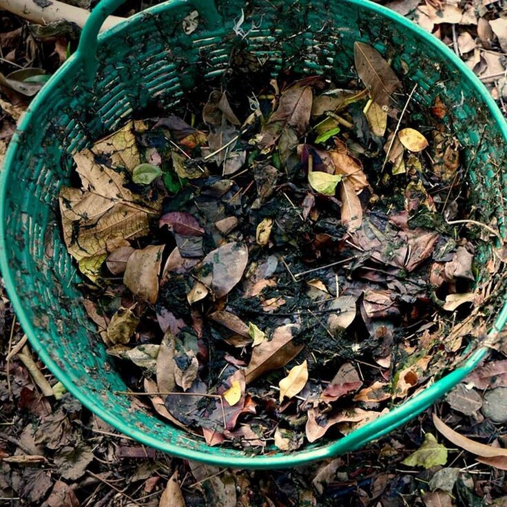 Не забывайте перемешивать