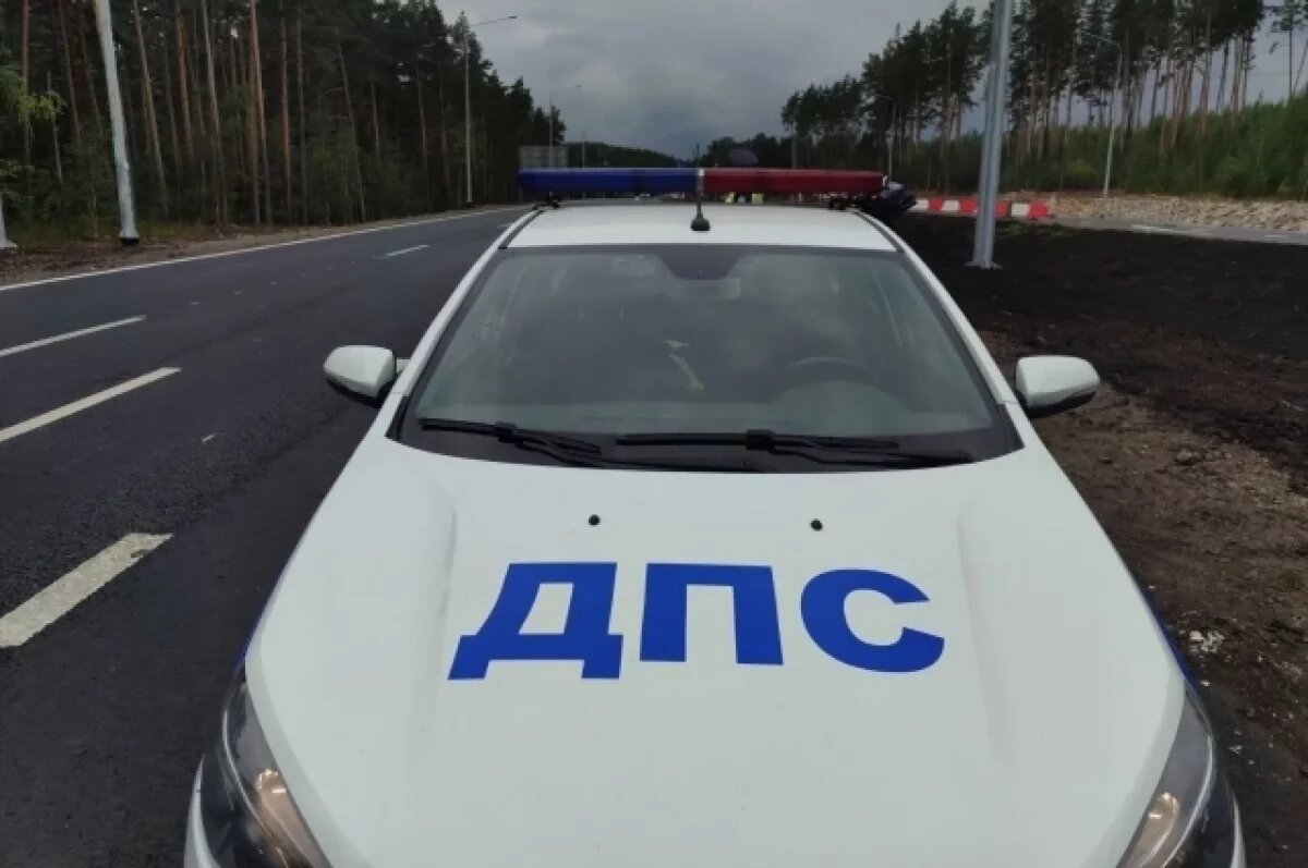    Пьяный пскович прижал сотрудника ДПС машиной к колонкам автозаправки