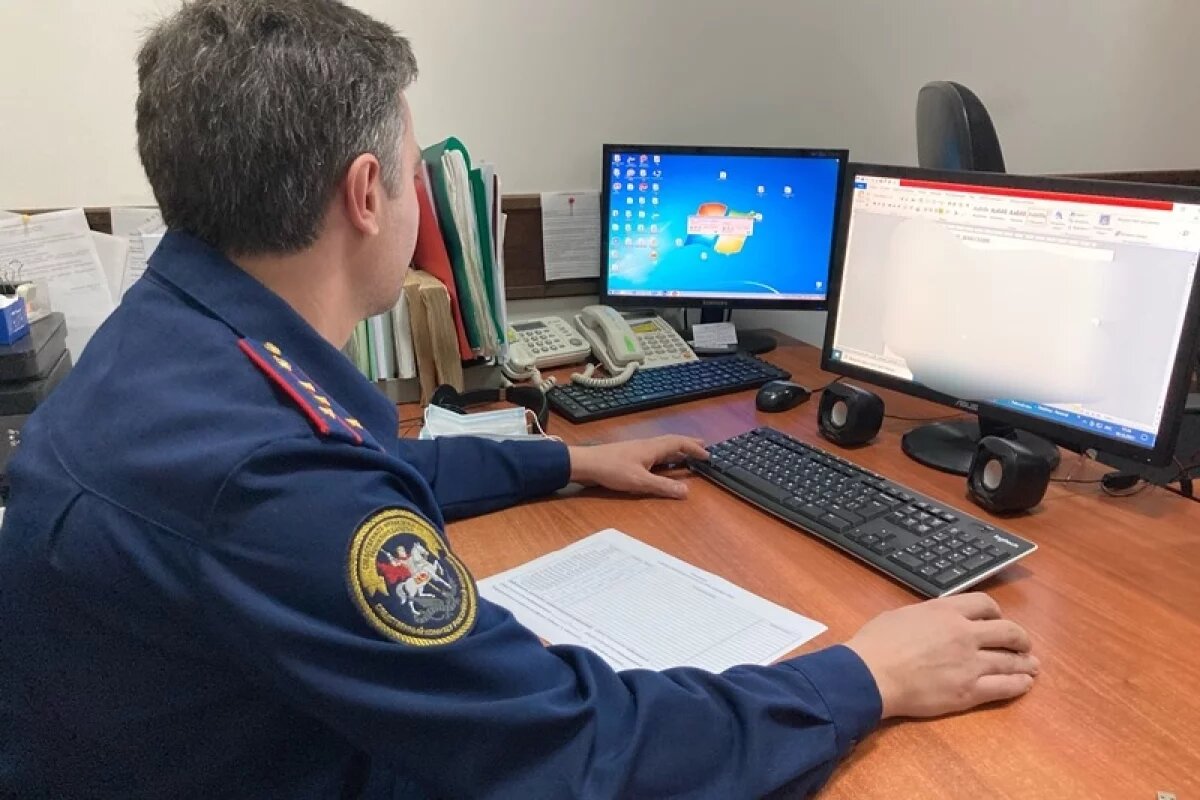    В Дербенте возбудили уголовное дело после избиения девятиклассника