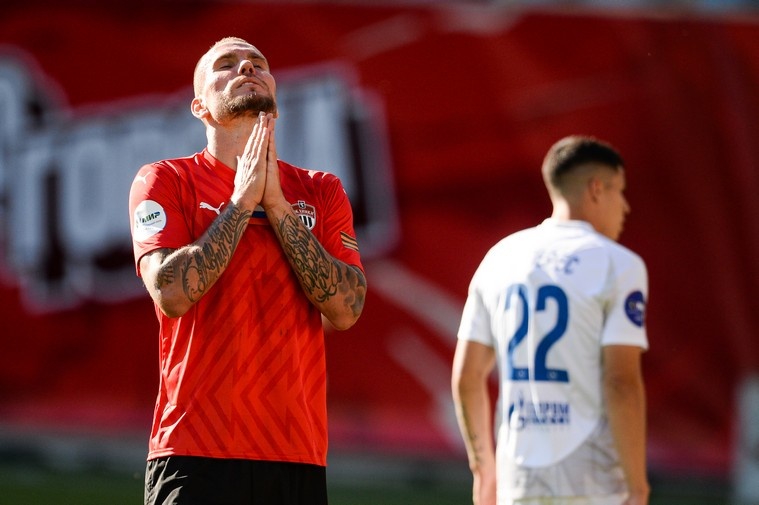 Фото: ФК Химки 