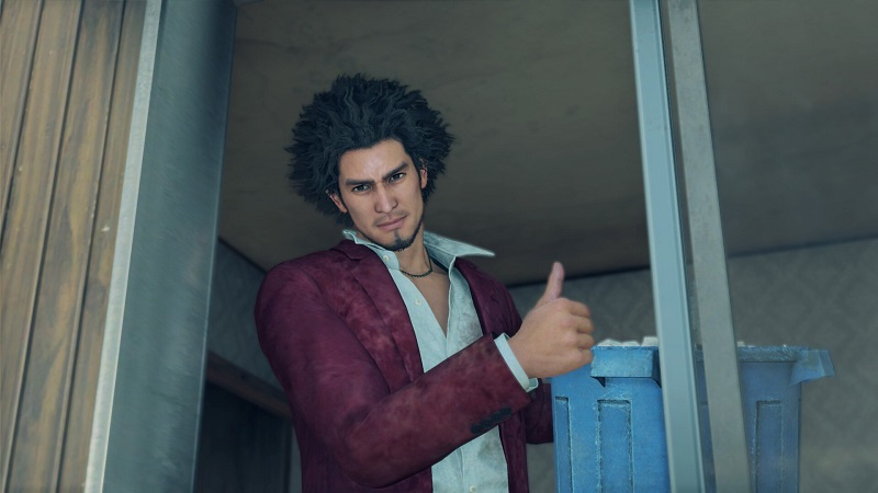  📷    Источник изображения: Steam (Doom-e-tori)