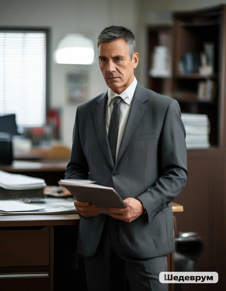 Арт создан автором канала 