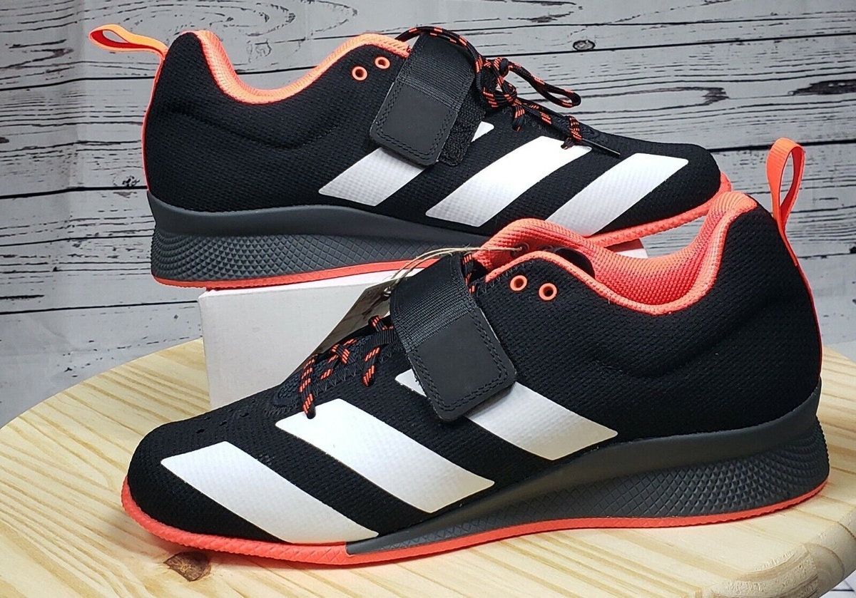 кроссовки Adidas Adipower Weightlifting II