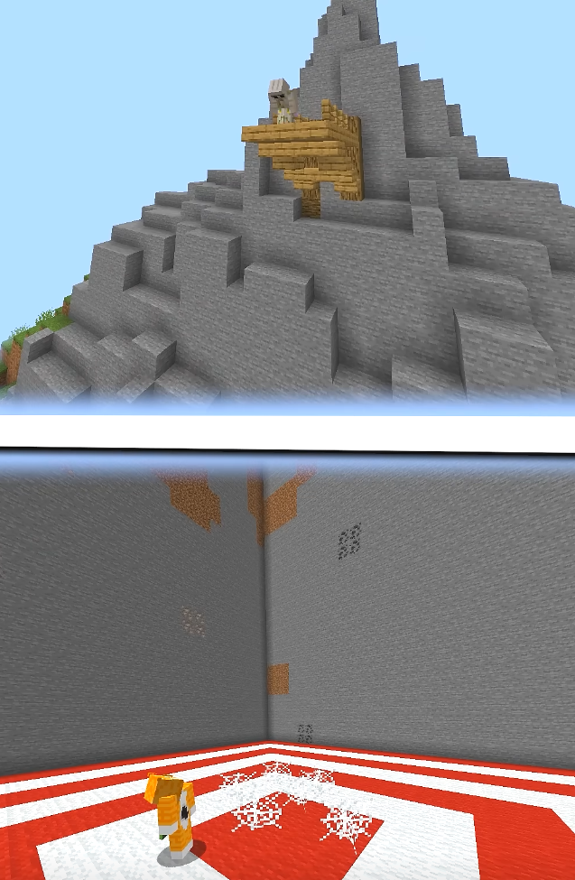 Испытание на доверие