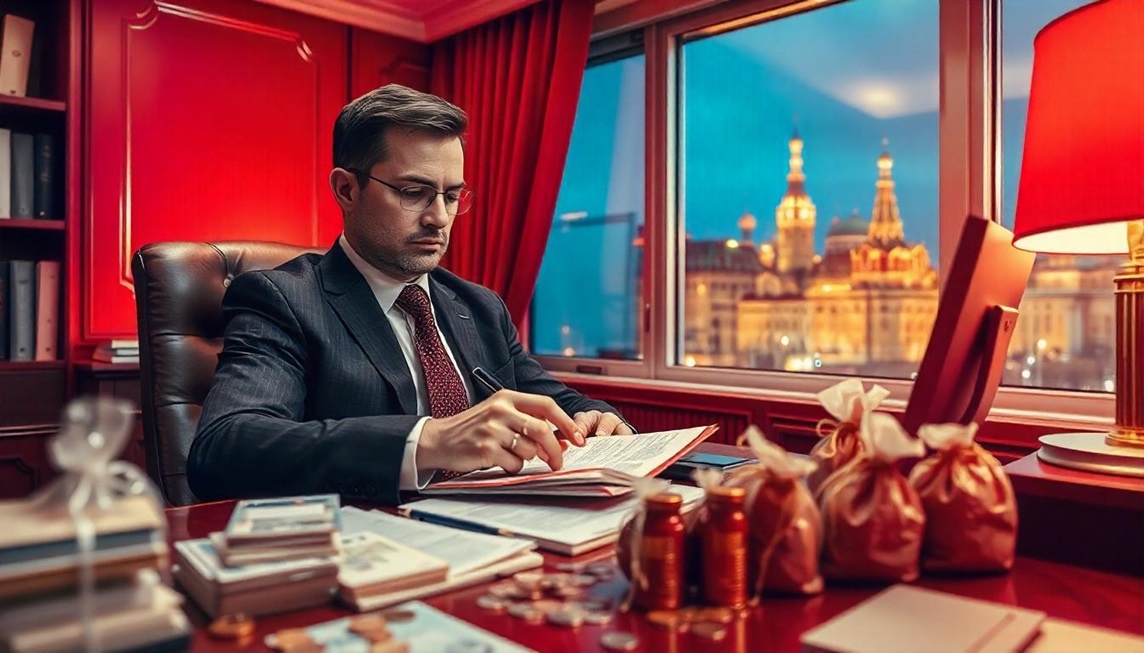 Изображение: Flux  📷
