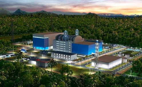 Примерный проект АСММ "Росатома". Фото с сайта rusatom-overseas.com