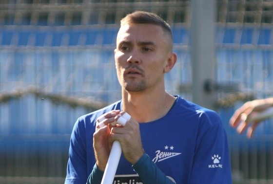    Евгений Латышонок