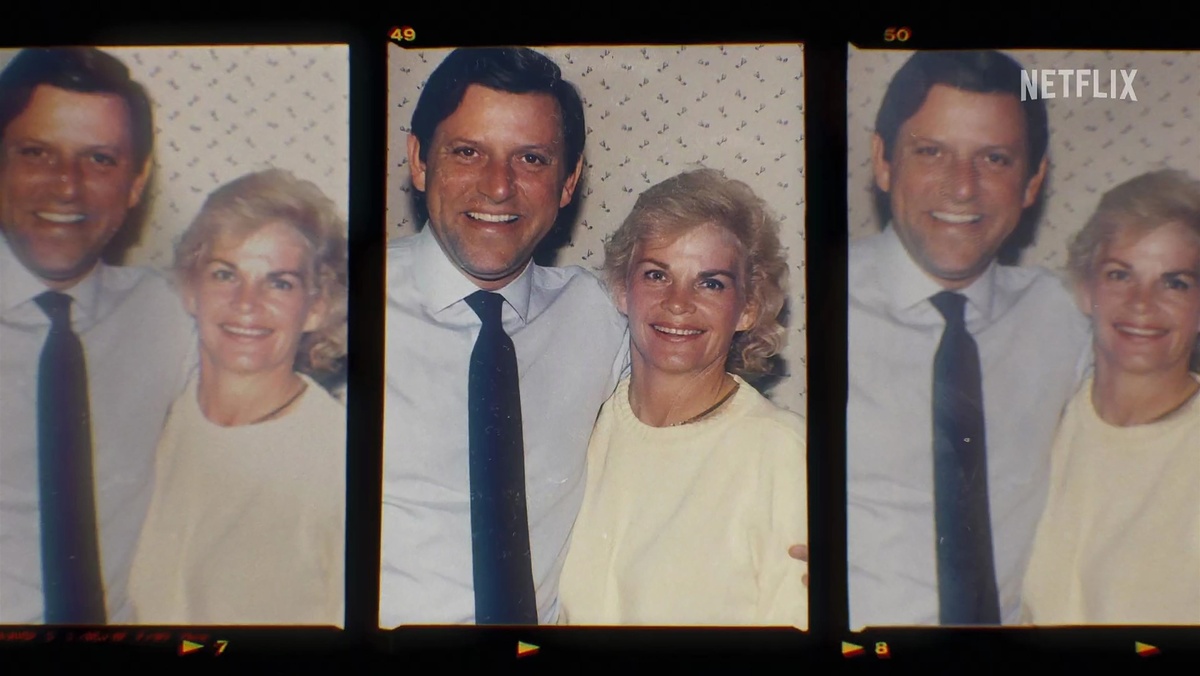    Хосе и Мари Луиза МенендесLegion-Media