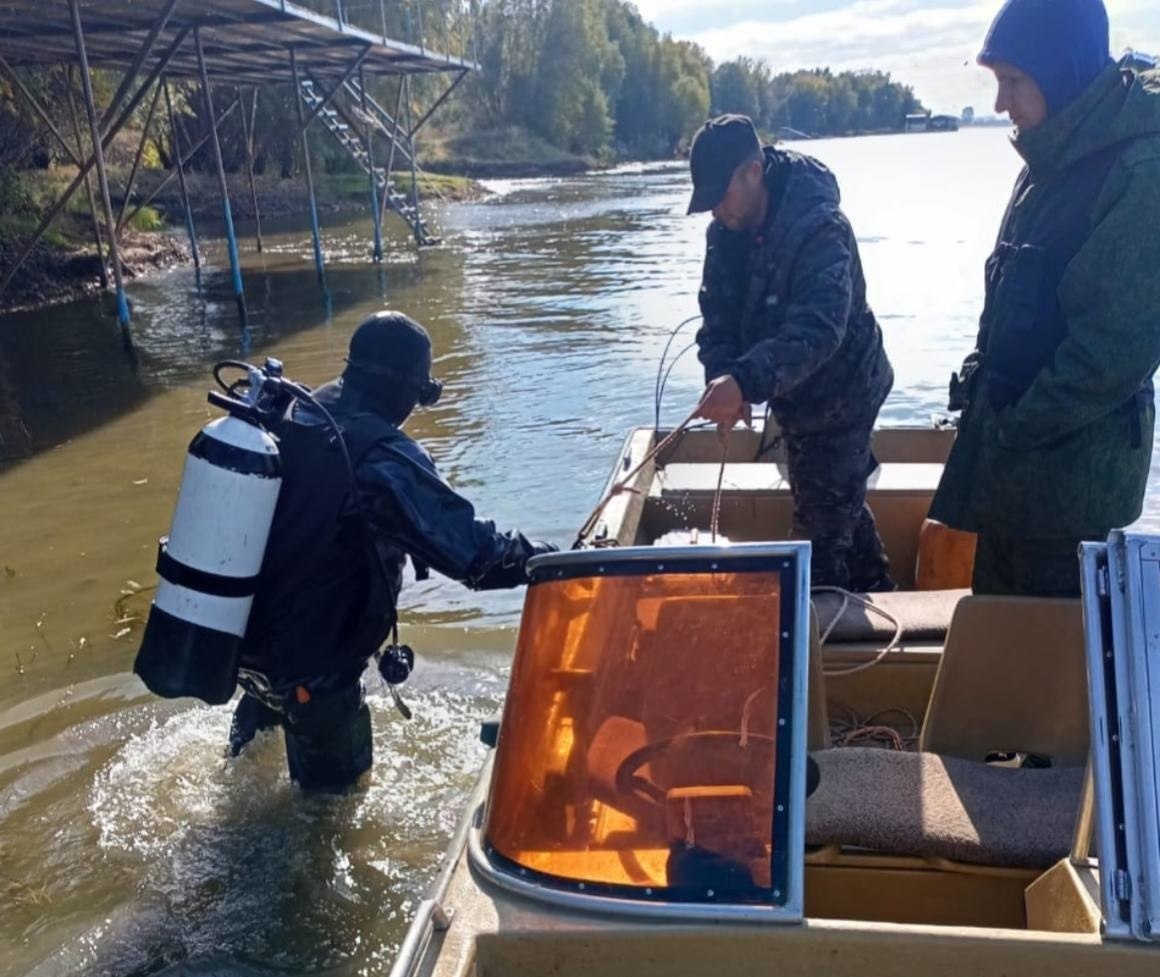 Фото: ГУ МЧС по Астраханской области.