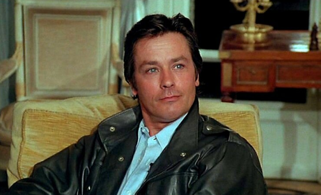 Кадр из фильма "Троих надо убрать" (1980)