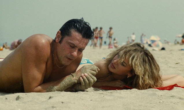 Кадр из фильма "Троих надо убрать" (1980)