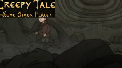 ИССЛЕДУЕМ ПРОХОД ЗАГАДОК! — Creepy Tale 4: Some Other Place #5 Прохождение