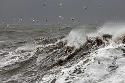    Японское море