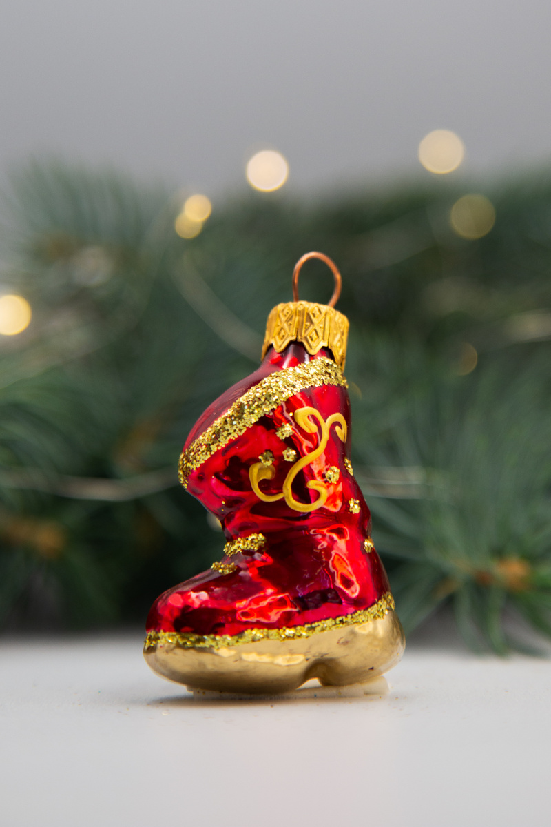 авторское фото