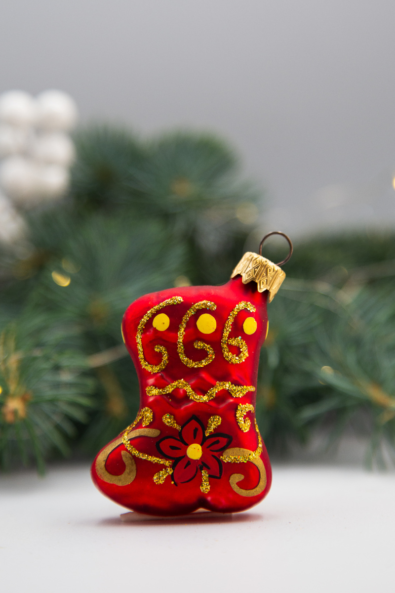 авторское фото