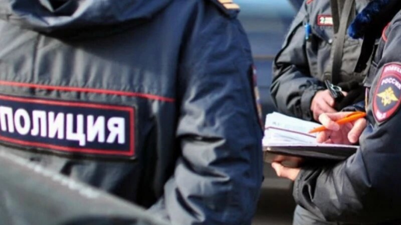     Полиция. vk.com/mvd22