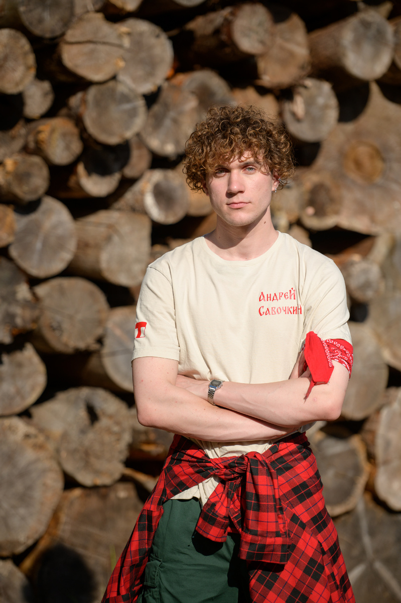 Андрей Савочкин. Фото: ТНТ