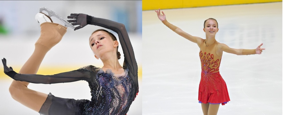 Анна Щербакова КП ПП