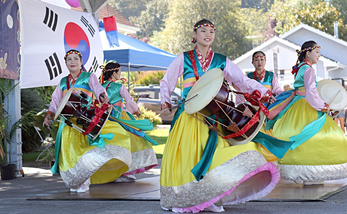 Фото: Larry Steagall / https://www.gigharbornow.org/news/photo-galleries/photo-gallery-2024-apcc-korean-chuseok-festival/