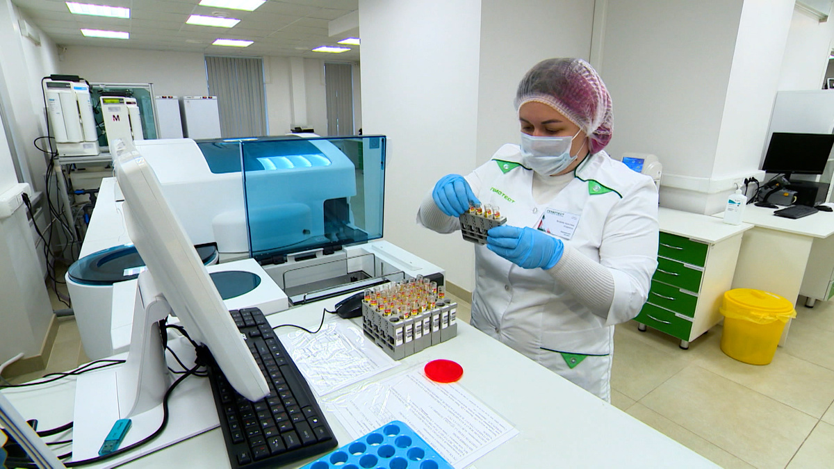    Фото: телеканал «Санкт-Петербург»