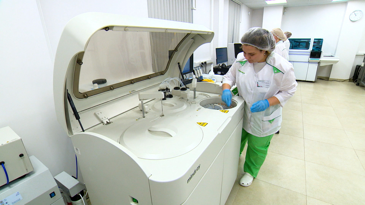    Фото: телеканал «Санкт-Петербург»