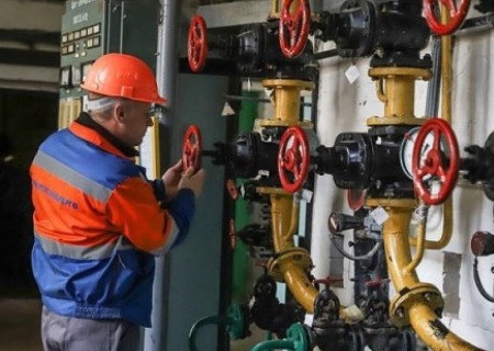    Премьер Украины Шмыгаль заверяет о готовности к отопительному сезону