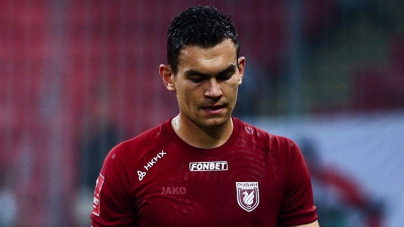 Автор фото: ФК «Рубин» 