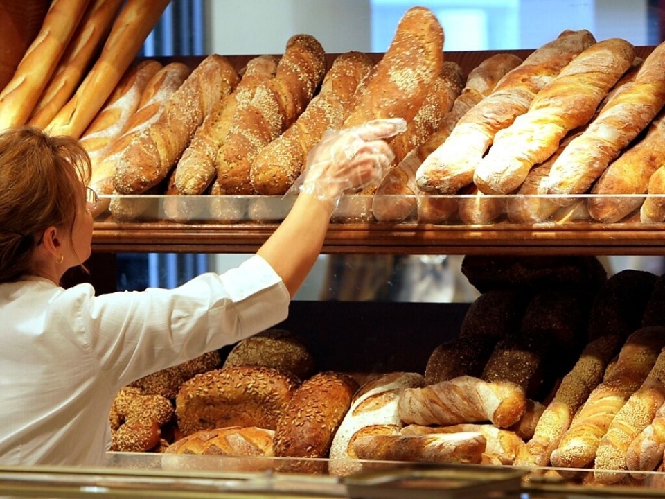    ФАС: торговые сети установили аномально высокую наценку на хлеб