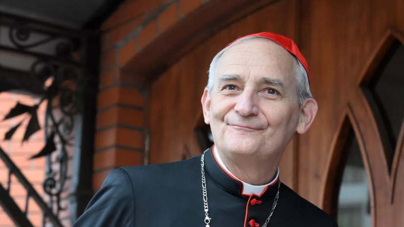   РИА Новости