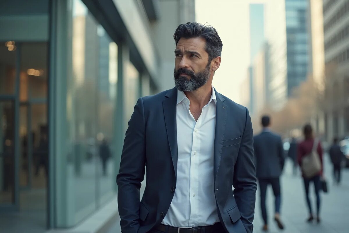 Три критерия Егора Буркина при выборе экспертов в химпром 