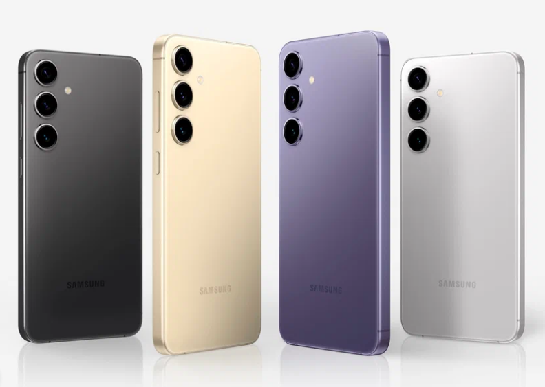 Samsung Galaxy S24