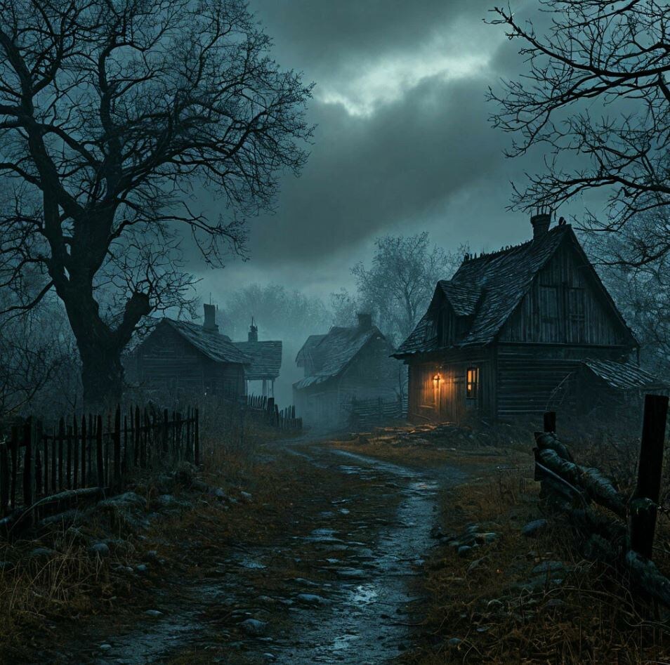 Иллюстрация создана при помощи нейросети