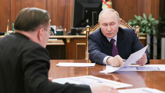    Рост гособоронзаказа, импортонезависимость и внешние вызовы. О чем говорил Лихачёв на встрече с Путиным Ирина Петрова