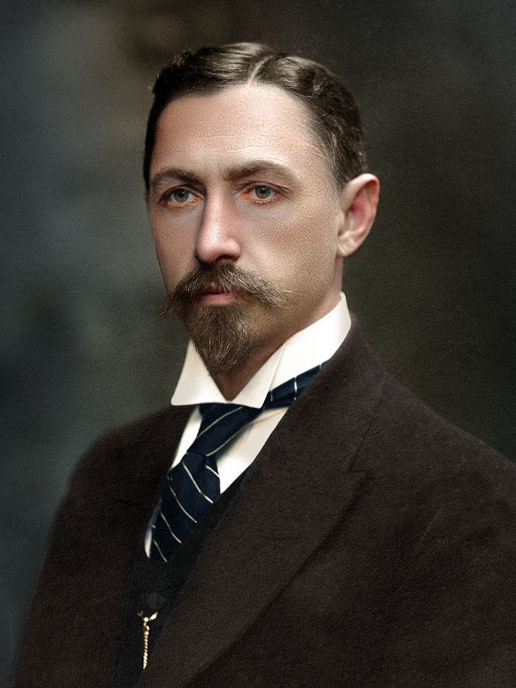 Иван Алексеевич Бунин