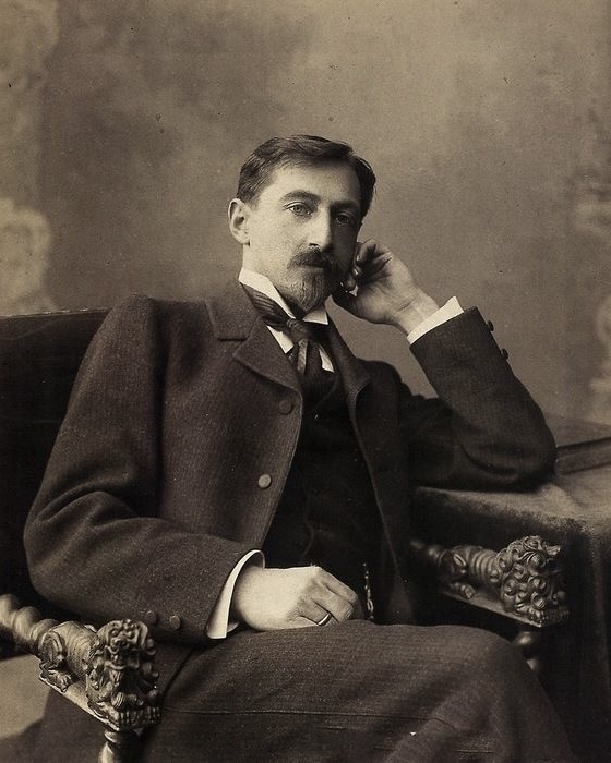 Иван Алексеевич Бунин