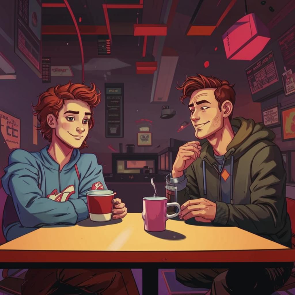 Токсичные люди могут незаметно истощать твою энергию, оставляя после себя чувство опустошённости.