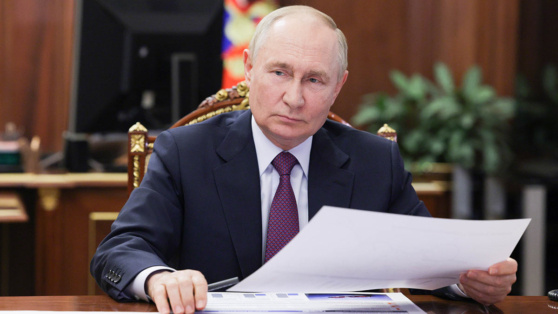    Путин передал производителя консервов "Главпродукт" во временное управление Росимущества Богдан Герцен