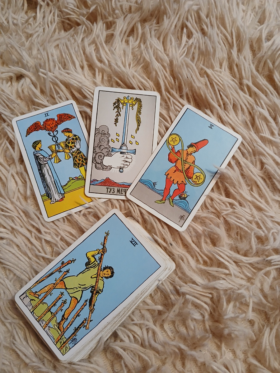 Фото автора. 