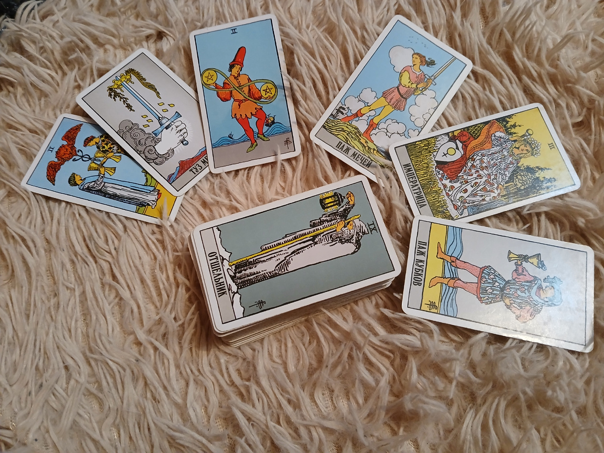 Фото автора. 