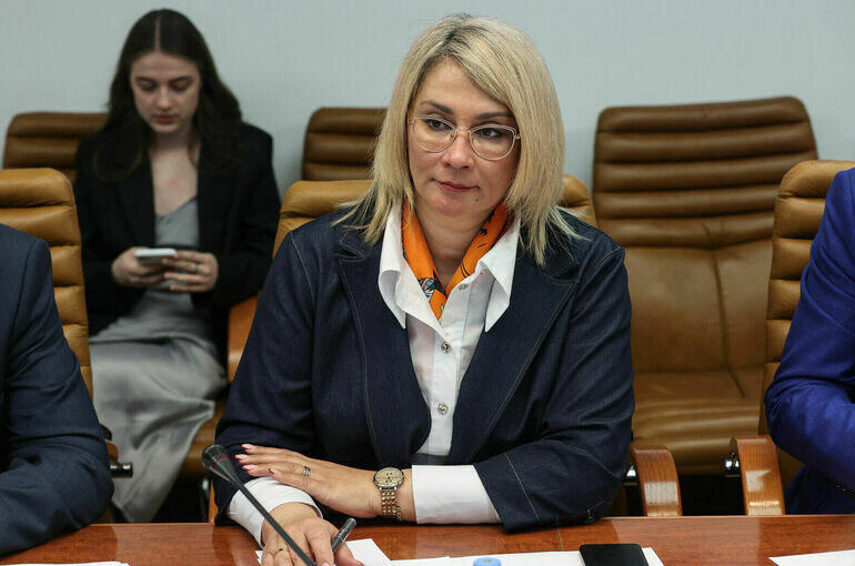   пресс-служба Совфеда